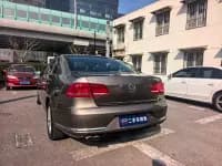 2015 Volkswagen Passat 1.8TSI Leading Edition — миниатюра 6