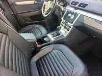 2015 Volkswagen Passat 1.8TSI Leading Edition — миниатюра 7