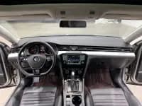 2017 Volkswagen Magotan 330TSI DSG Leading Edition — миниатюра 16