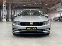 2017 Volkswagen Magotan 330TSI DSG Leading Edition — миниатюра 4