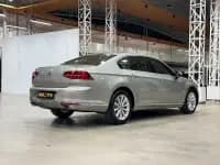 2017 Volkswagen Magotan 330TSI DSG Leading Edition — миниатюра 5