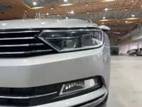 2017 Volkswagen Magotan 330TSI DSG Leading Edition — миниатюра 8