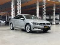 2017 Volkswagen Magotan 330TSI DSG Leading Edition — миниатюра 9