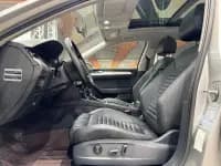 2017 Volkswagen Magotan 330TSI DSG Leading Edition — миниатюра 10