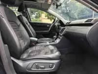 2015 Volkswagen Magotan Facelift 1.8TSI Luxury Model — миниатюра 14