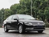 2015 Volkswagen Magotan Facelift 1.8TSI Luxury Model — миниатюра 3