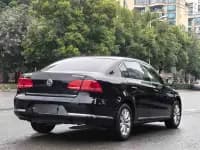 2015 Volkswagen Magotan Facelift 1.8TSI Luxury Model — миниатюра 6