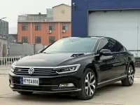 2018 Volkswagen Passat 380TSI DSG Premium — миниатюра 1