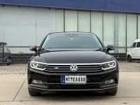 2018 Volkswagen Passat 380TSI DSG Premium — миниатюра 2