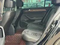 2018 Volkswagen Passat 380TSI DSG Premium — миниатюра 13