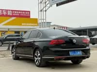 2018 Volkswagen Passat 380TSI DSG Premium — миниатюра 17