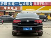 2018 Volkswagen Passat 380TSI DSG Premium — миниатюра 18