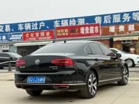 2018 Volkswagen Passat 380TSI DSG Premium — миниатюра 19