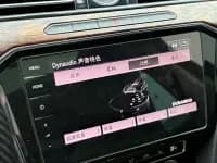 2018 Volkswagen Passat 380TSI DSG Premium — миниатюра 9