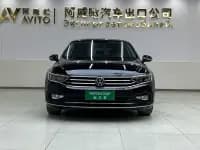 2020 Volkswagen Passat 280TSI DSG Comfort — миниатюра 2