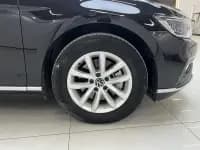 2020 Volkswagen Passat 280TSI DSG Comfort — миниатюра 22