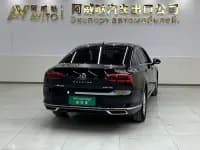 2020 Volkswagen Passat 280TSI DSG Comfort — миниатюра 4
