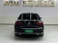 2020 Volkswagen Passat 280TSI DSG Comfort — миниатюра 5