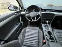 2020 Volkswagen Passat 280TSI DSG Comfort — миниатюра 8