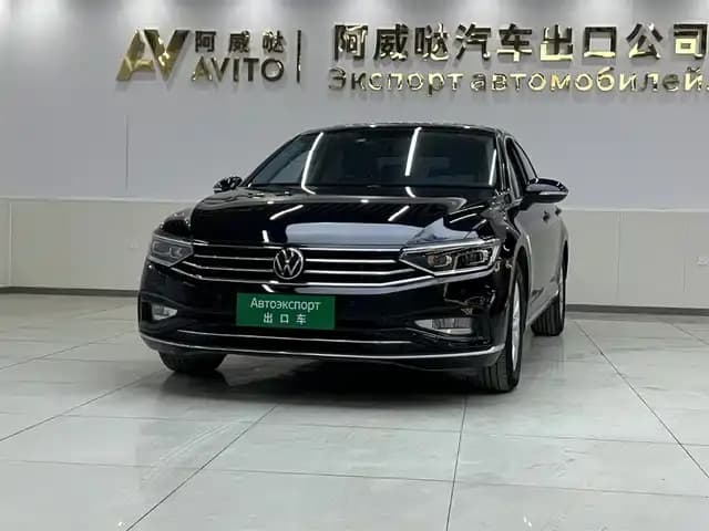2020 Volkswagen Passat 280TSI DSG Comfort