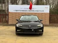 2025 Volkswagen Passat 280TSI DSG Comfort Edition — миниатюра 2