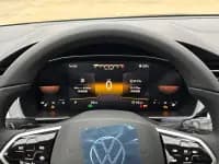 2025 Volkswagen Passat 280TSI DSG Comfort Edition — миниатюра 11