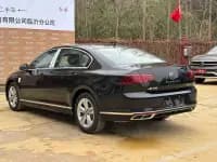 2025 Volkswagen Passat 280TSI DSG Comfort Edition — миниатюра 16