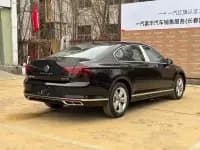 2025 Volkswagen Passat 280TSI DSG Comfort Edition — миниатюра 17