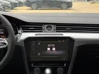 2025 Volkswagen Passat 280TSI DSG Comfort Edition — миниатюра 9