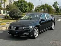 2025 Volkswagen Passat 280TSI DSG Comfort Edition — миниатюра 2