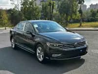 2025 Volkswagen Passat 280TSI DSG Comfort Edition — миниатюра 3