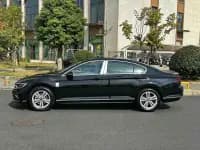 2025 Volkswagen Passat 280TSI DSG Comfort Edition — миниатюра 4