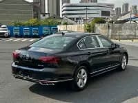 2025 Volkswagen Passat 280TSI DSG Comfort Edition — миниатюра 7