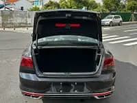 2025 Volkswagen Passat 280TSI DSG Comfort Edition — миниатюра 8