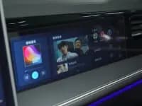 2024 Volkswagen Passat 380TSI DSG Premium Edition with Magotan Package — миниатюра 12