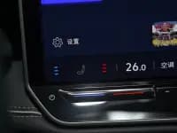 2024 Volkswagen Passat 380TSI DSG Premium Edition with Magotan Package — миниатюра 13