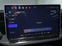 2024 Volkswagen Passat 380TSI DSG Premium Edition with Magotan Package — миниатюра 14