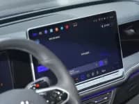 2024 Volkswagen Passat 380TSI DSG Premium Edition with Magotan Package — миниатюра 10