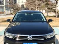 2017 Volkswagen Passat 330TSI DSG Luxury — миниатюра 2
