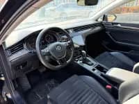 2017 Volkswagen Passat 330TSI DSG Luxury — миниатюра 4