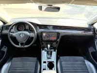 2017 Volkswagen Passat 330TSI DSG Luxury — миниатюра 5