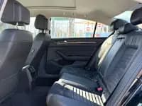 2017 Volkswagen Passat 330TSI DSG Luxury — миниатюра 6