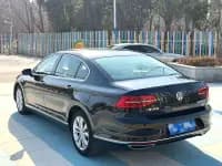 2017 Volkswagen Passat 330TSI DSG Luxury — миниатюра 7