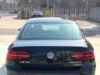 2017 Volkswagen Passat 330TSI DSG Luxury — миниатюра 8