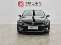 2018 Volkswagen Passat 330TSI DSG Leading Edition — миниатюра 2