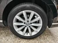 2018 Volkswagen Passat 330TSI DSG Leading Edition — миниатюра 13