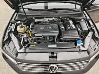 2018 Volkswagen Passat 330TSI DSG Leading Edition — миниатюра 14