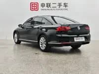 2018 Volkswagen Passat 330TSI DSG Leading Edition — миниатюра 4