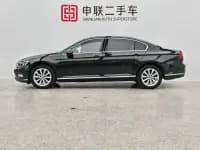2018 Volkswagen Passat 330TSI DSG Leading Edition — миниатюра 5