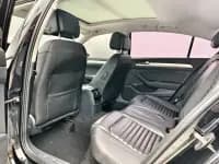 2018 Volkswagen Passat 330TSI DSG Leading Edition — миниатюра 6